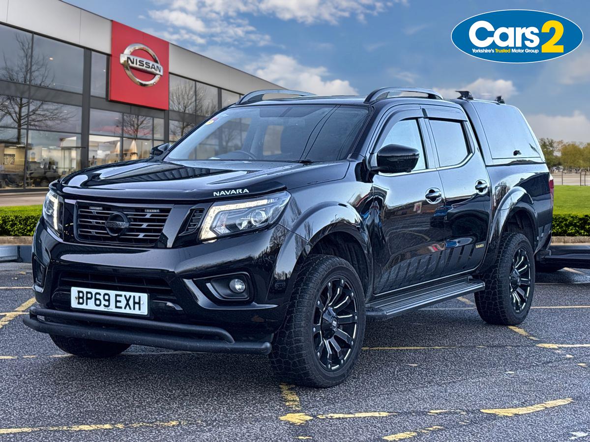 Used Nissan Navara 2019 for sale - 76888746: Photo 7
