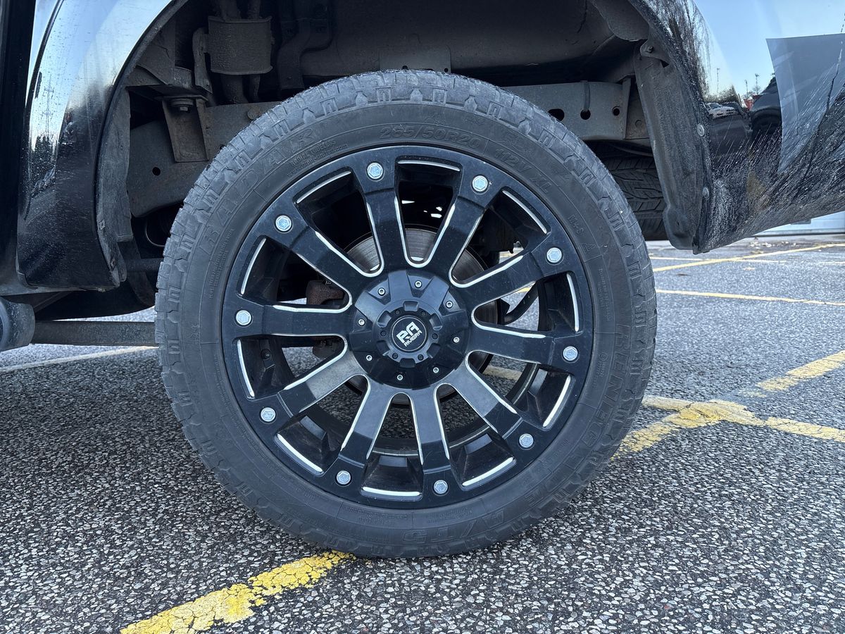 Used Nissan Navara 2019 for sale - 76888746: Photo 9