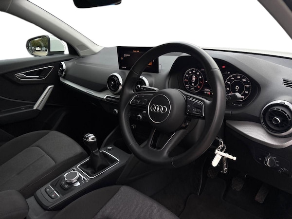Used Audi Q2 2022 for sale - 76229191: Photo 10