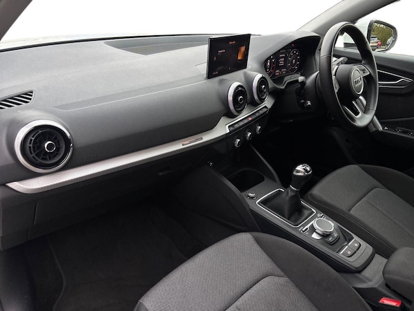 Used Audi Q2 2022 for sale - 76229191: Photo 15