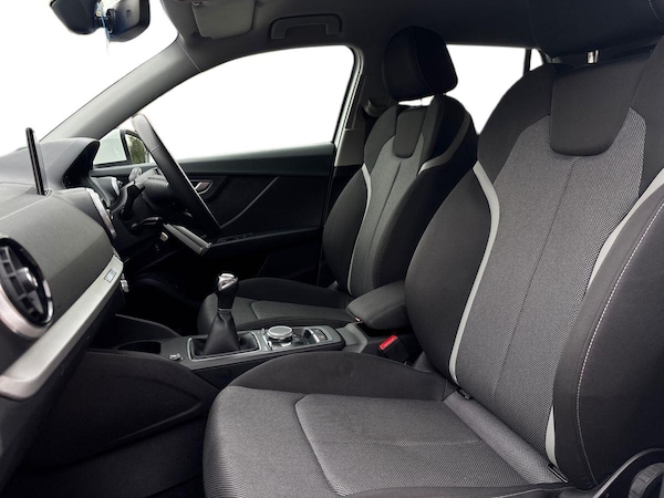 Used Audi Q2 2022 for sale - 76229191: Photo 16