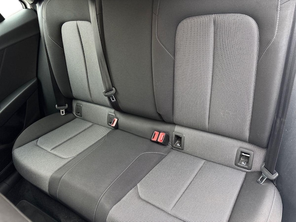 Used Audi Q2 2022 for sale - 76229191: Photo 17