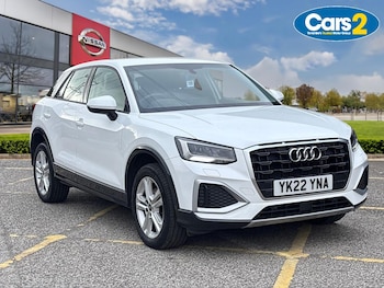 2022 - 30 TFSI Sport 5dr
