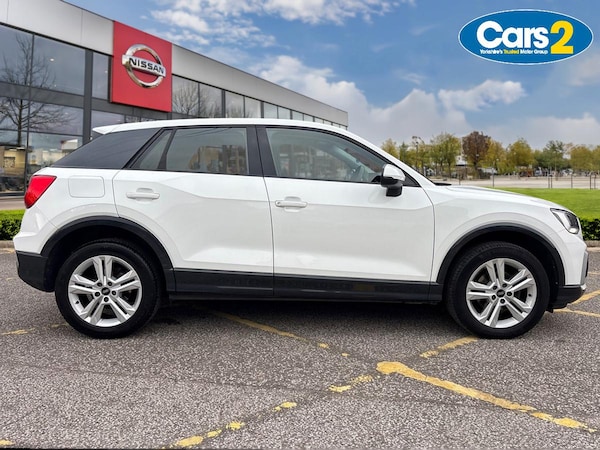 Used Audi Q2 2022 for sale - 76229191: Photo 2
