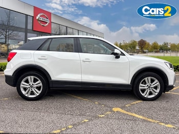 Used Audi Q2 2022 for sale - 76229191: Photo 2