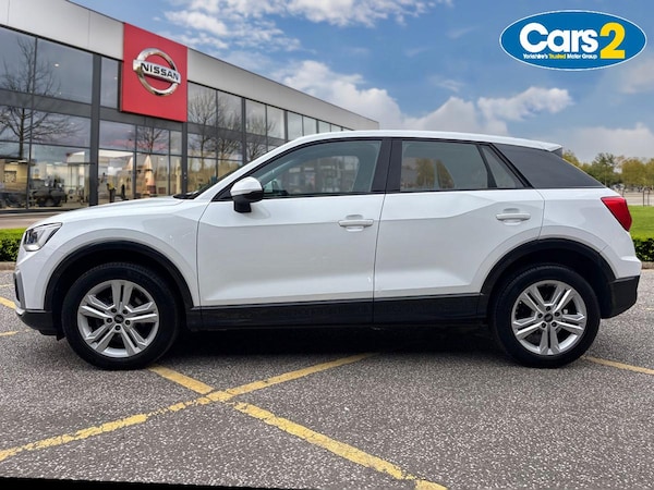 Used Audi Q2 2022 for sale - 76229191: Photo 6