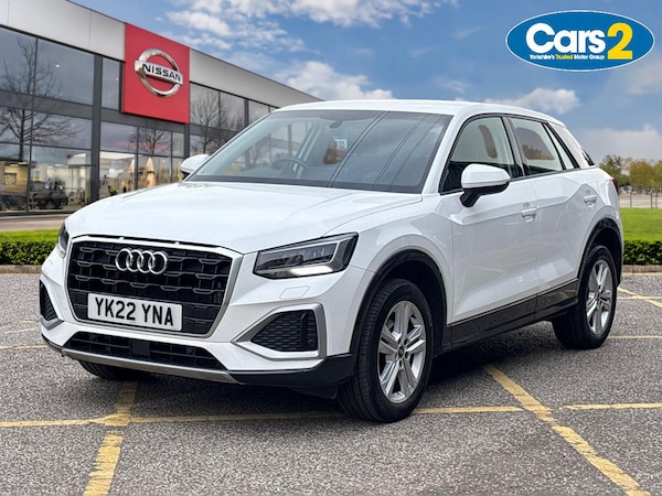 Used Audi Q2 2022 for sale - 76229191: Photo 7