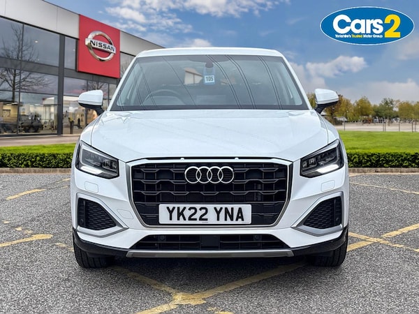 Used Audi Q2 2022 for sale - 76229191: Photo 8