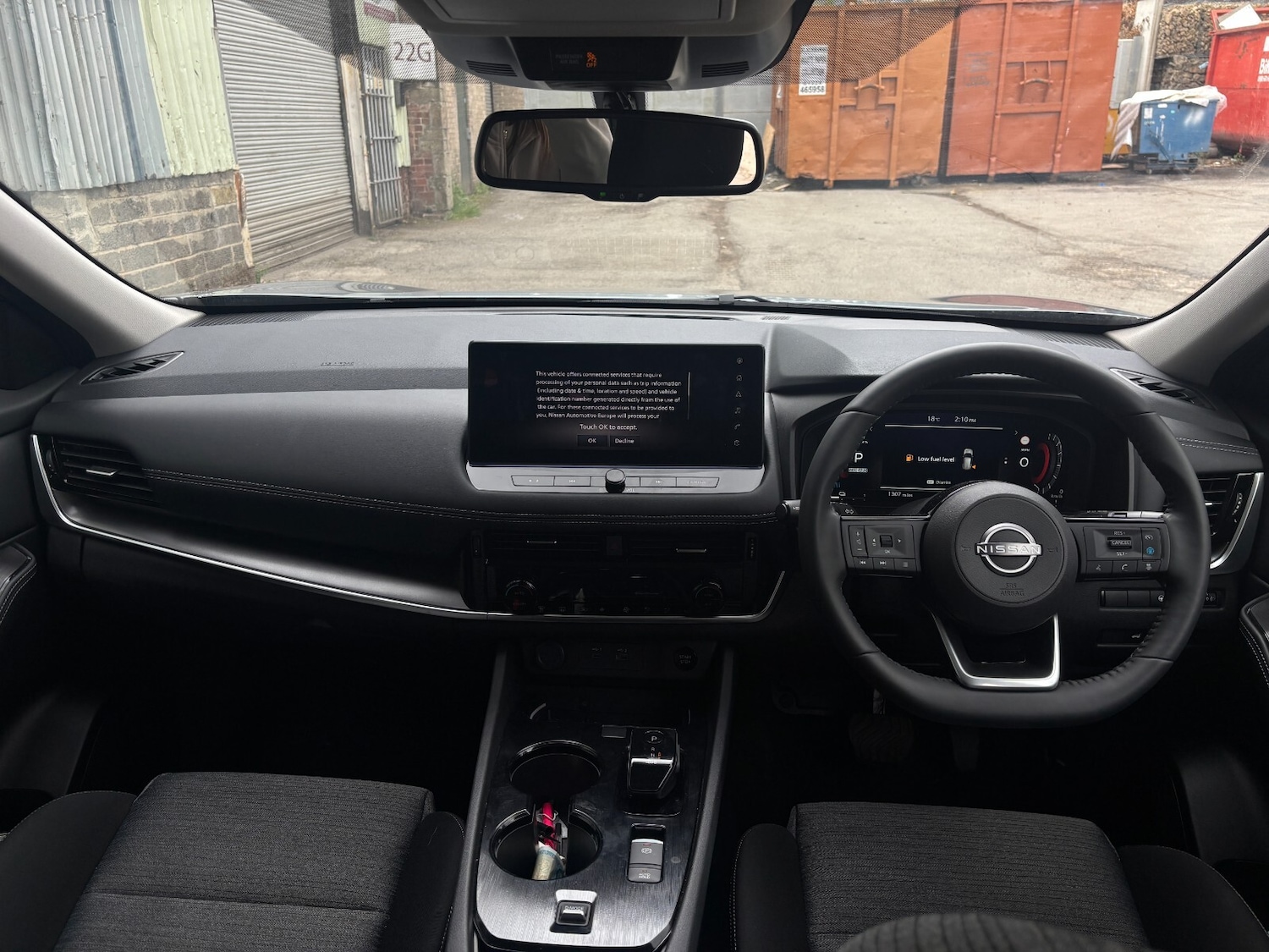 Used Nissan X-Trail 2025 for sale - 78140470: Photo 10