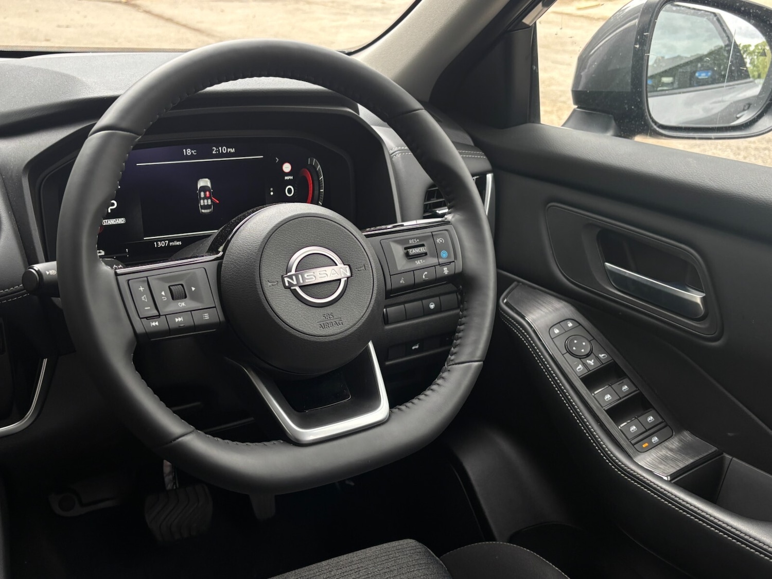 Used Nissan X-Trail 2025 for sale - 78140470: Photo 11