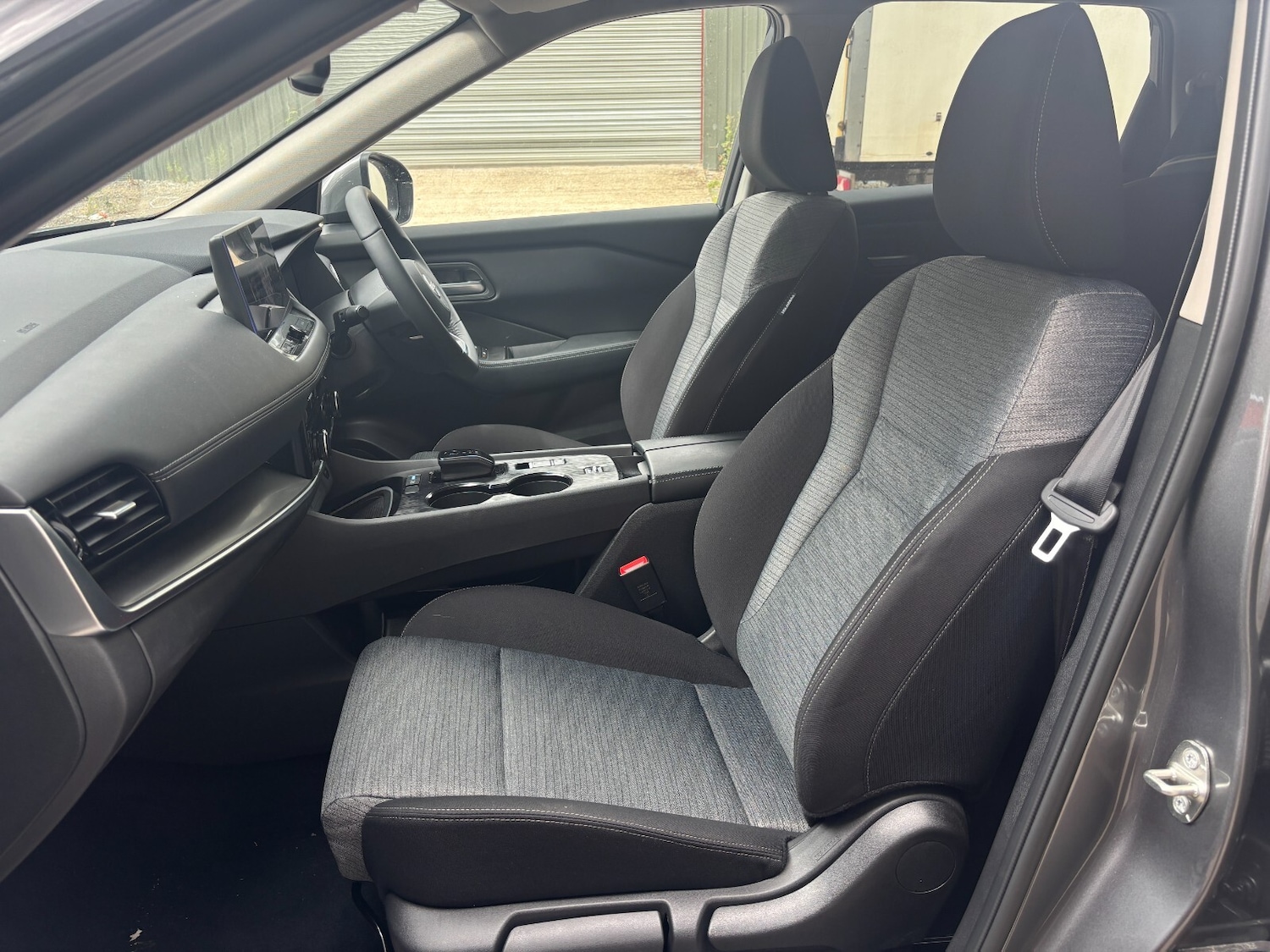 Used Nissan X-Trail 2025 for sale - 78140470: Photo 12