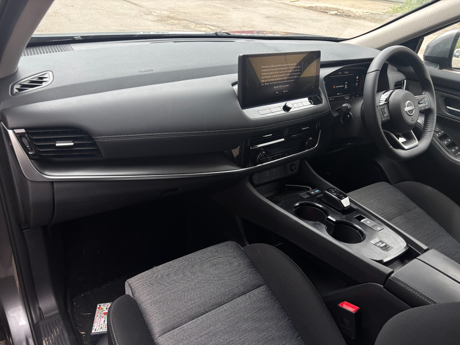 Used Nissan X-Trail 2025 for sale - 78140470: Photo 13