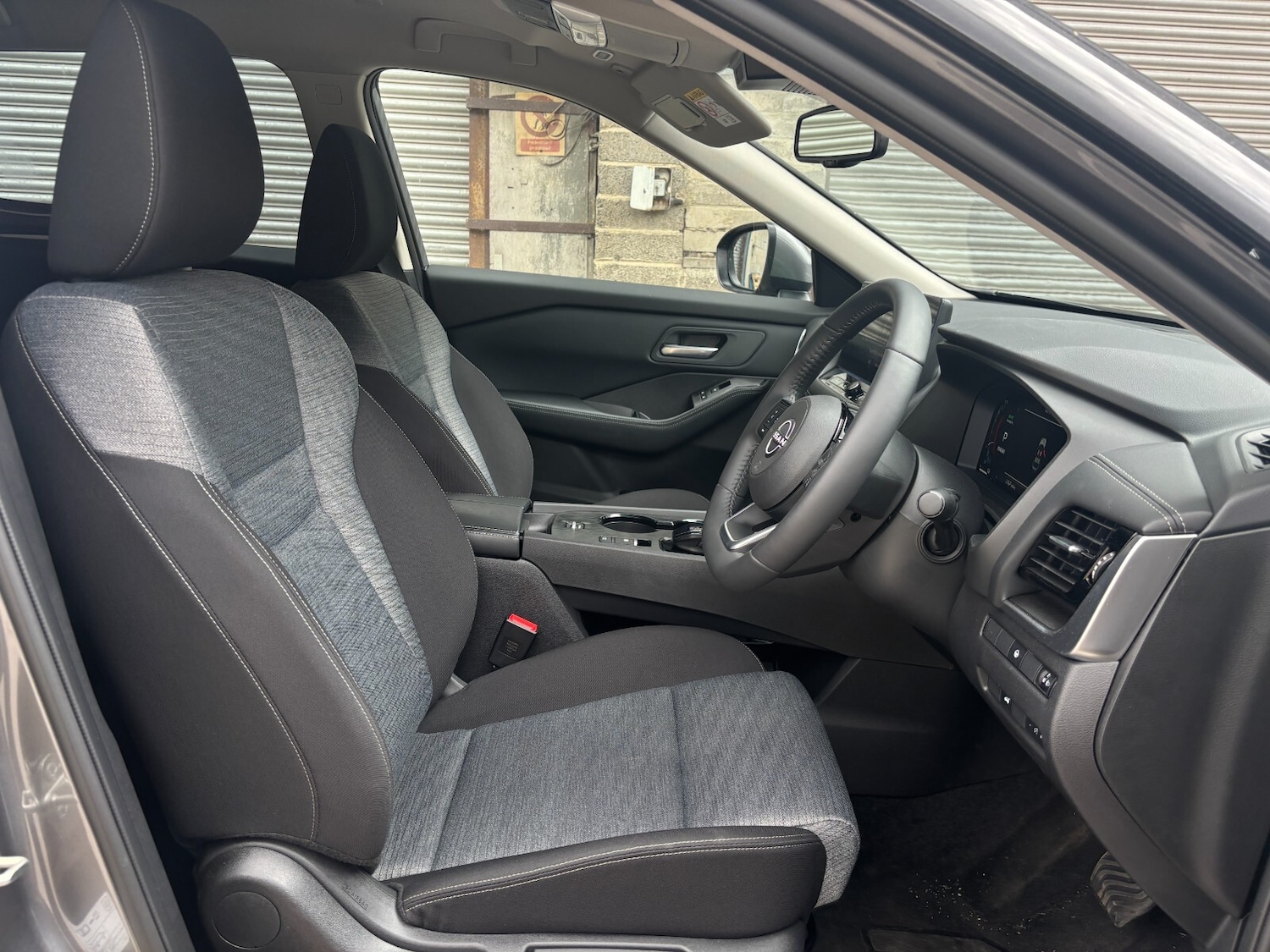 Used Nissan X-Trail 2025 for sale - 78140470: Photo 14