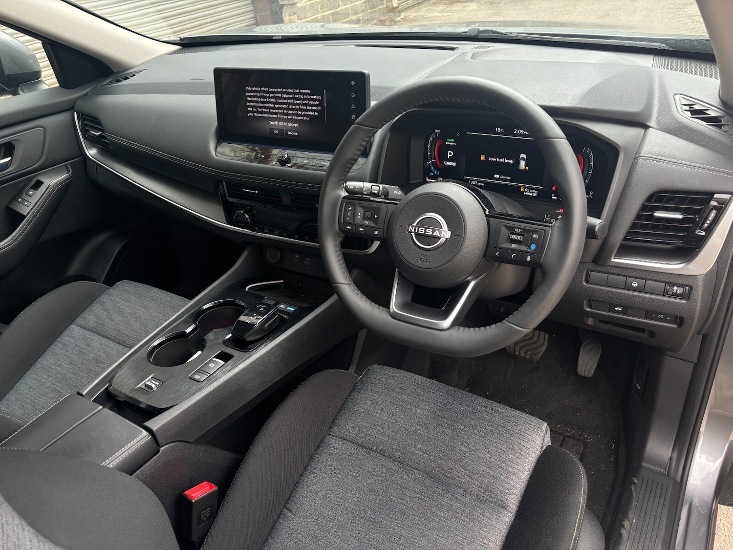 Used Nissan X-Trail 2025 for sale - 78140470: Photo 15