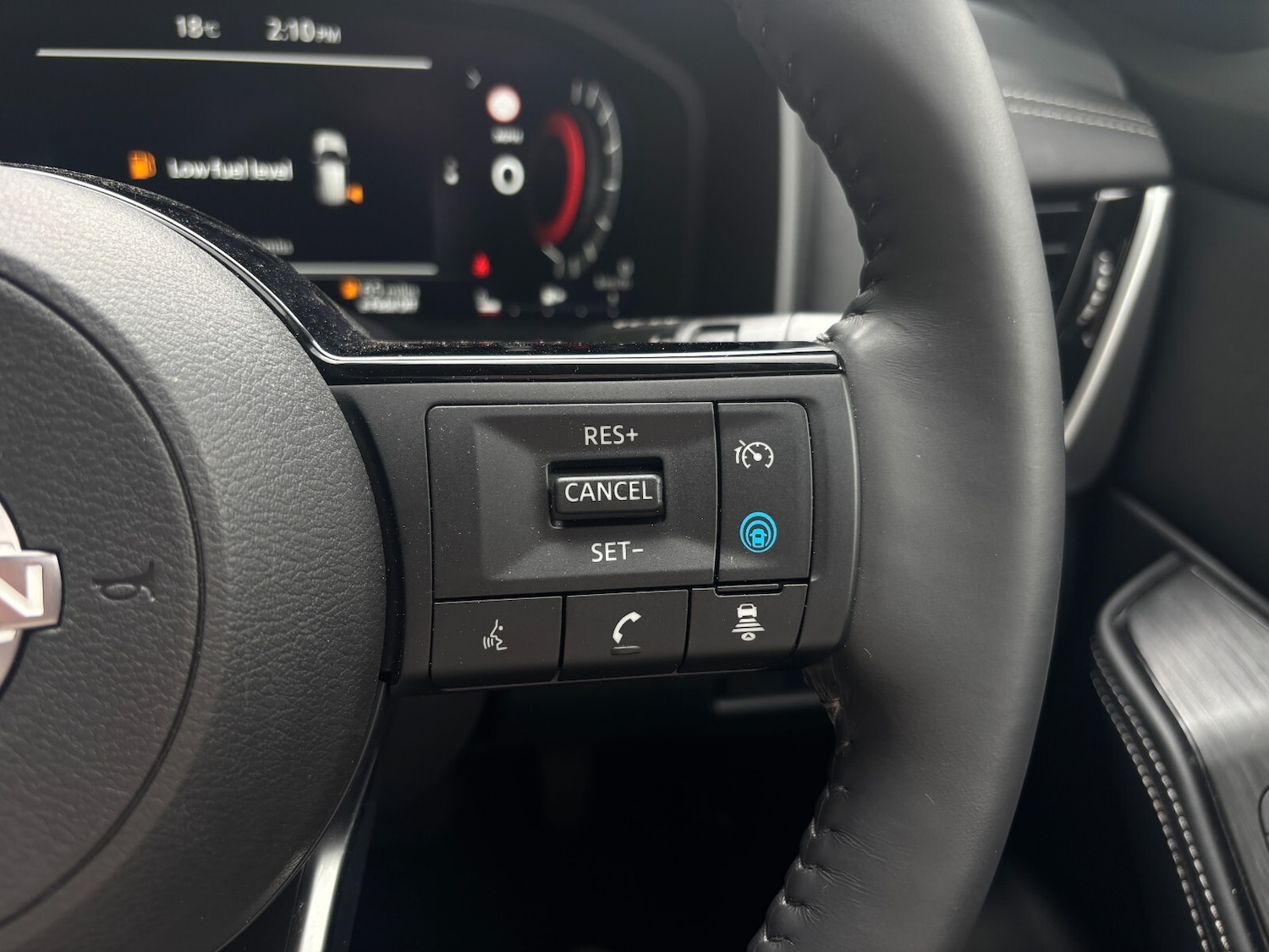 Used Nissan X-Trail 2025 for sale - 78140470: Photo 19