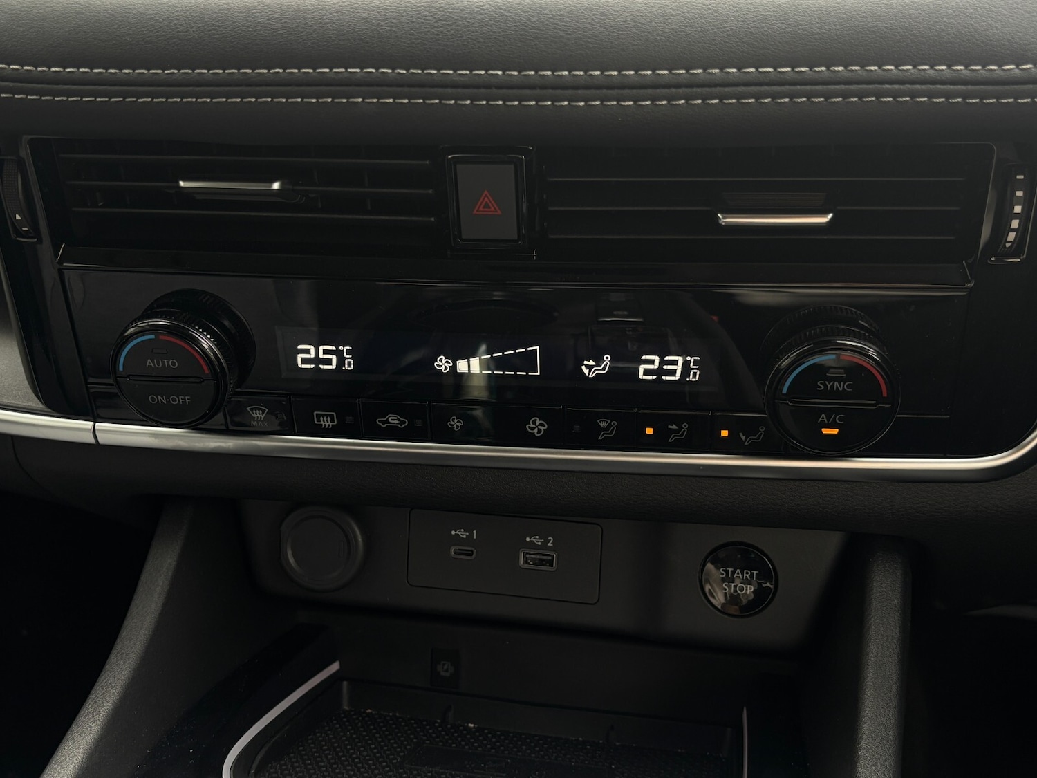 Used Nissan X-Trail 2025 for sale - 78140470: Photo 22