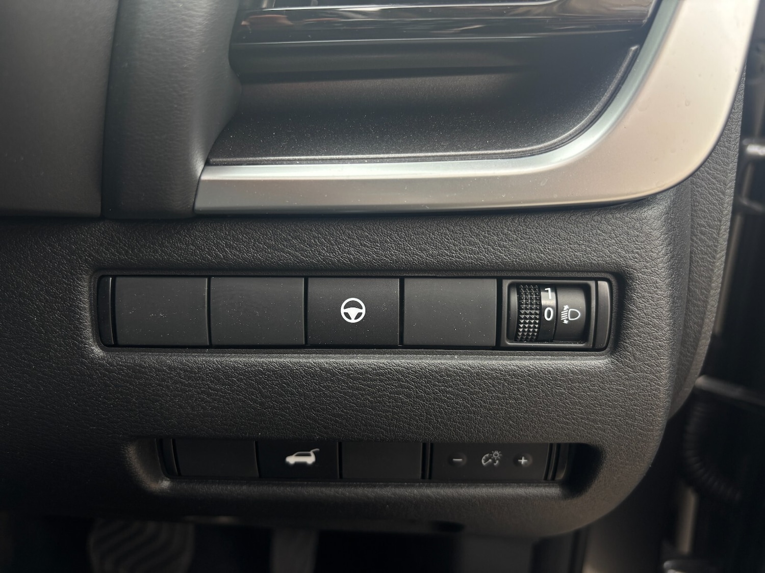 Used Nissan X-Trail 2025 for sale - 78140470: Photo 24