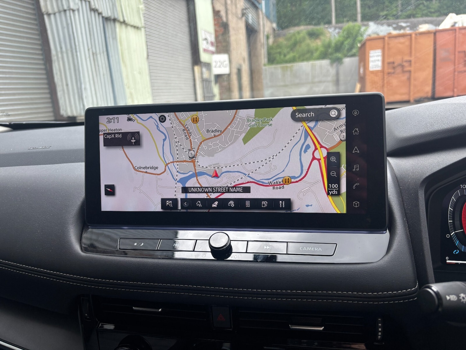 Used Nissan X-Trail 2025 for sale - 78140470: Photo 30