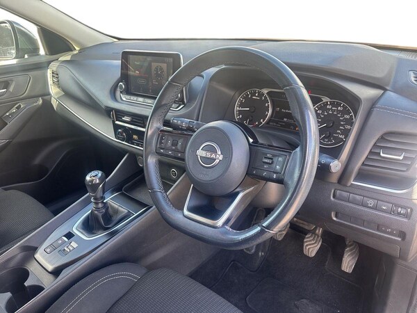 Used Nissan Qashqai 2022 for sale - 76079431: Photo 10
