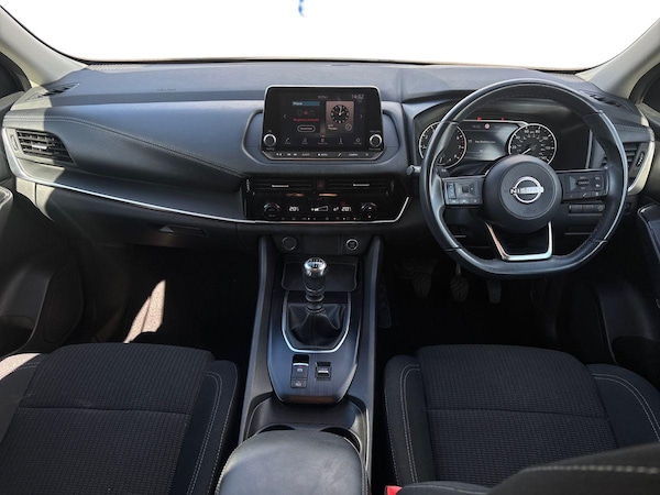 Used Nissan Qashqai 2022 for sale - 76079431: Photo 11