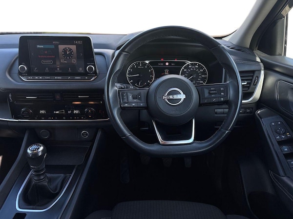 Used Nissan Qashqai 2022 for sale - 76079431: Photo 12