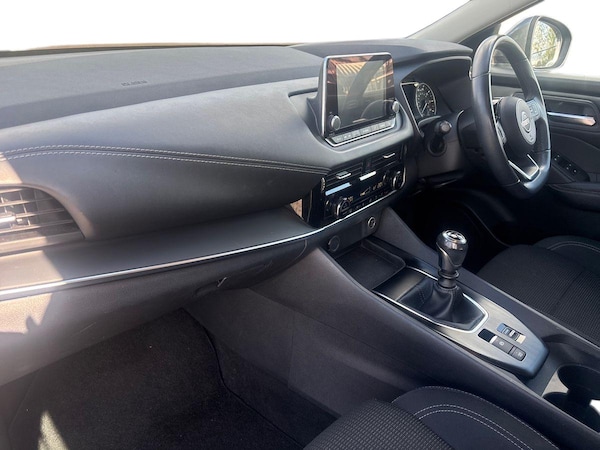 Used Nissan Qashqai 2022 for sale - 76079431: Photo 15