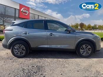 Used Nissan Qashqai 2022 for sale - 76079431: Photo 2