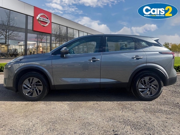 Used Nissan Qashqai 2022 for sale - 76079431: Photo 6