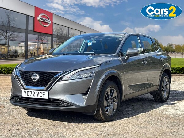 Used Nissan Qashqai 2022 for sale - 76079431: Photo 7