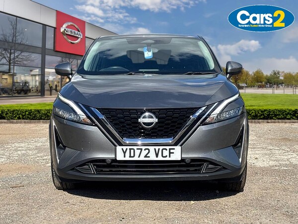 Used Nissan Qashqai 2022 for sale - 76079431: Photo 8