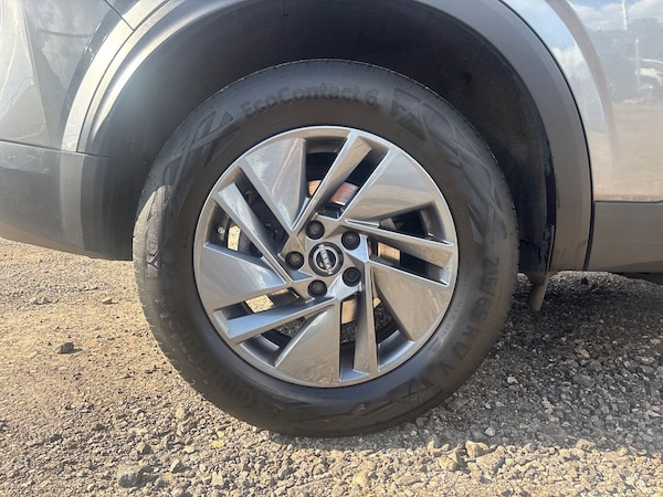 Used Nissan Qashqai 2022 for sale - 76079431: Photo 9