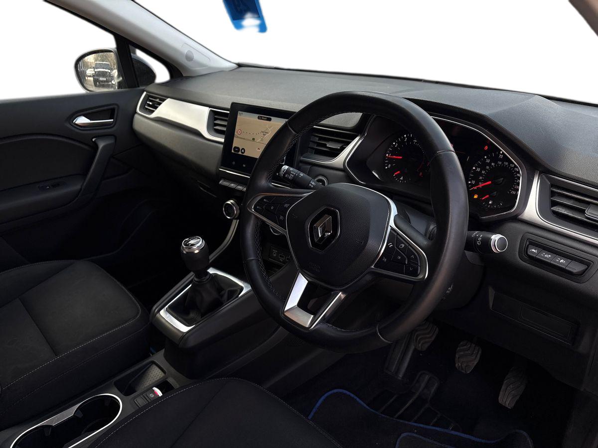 Used Renault Captur 2020 for sale - 77786126: Photo 10