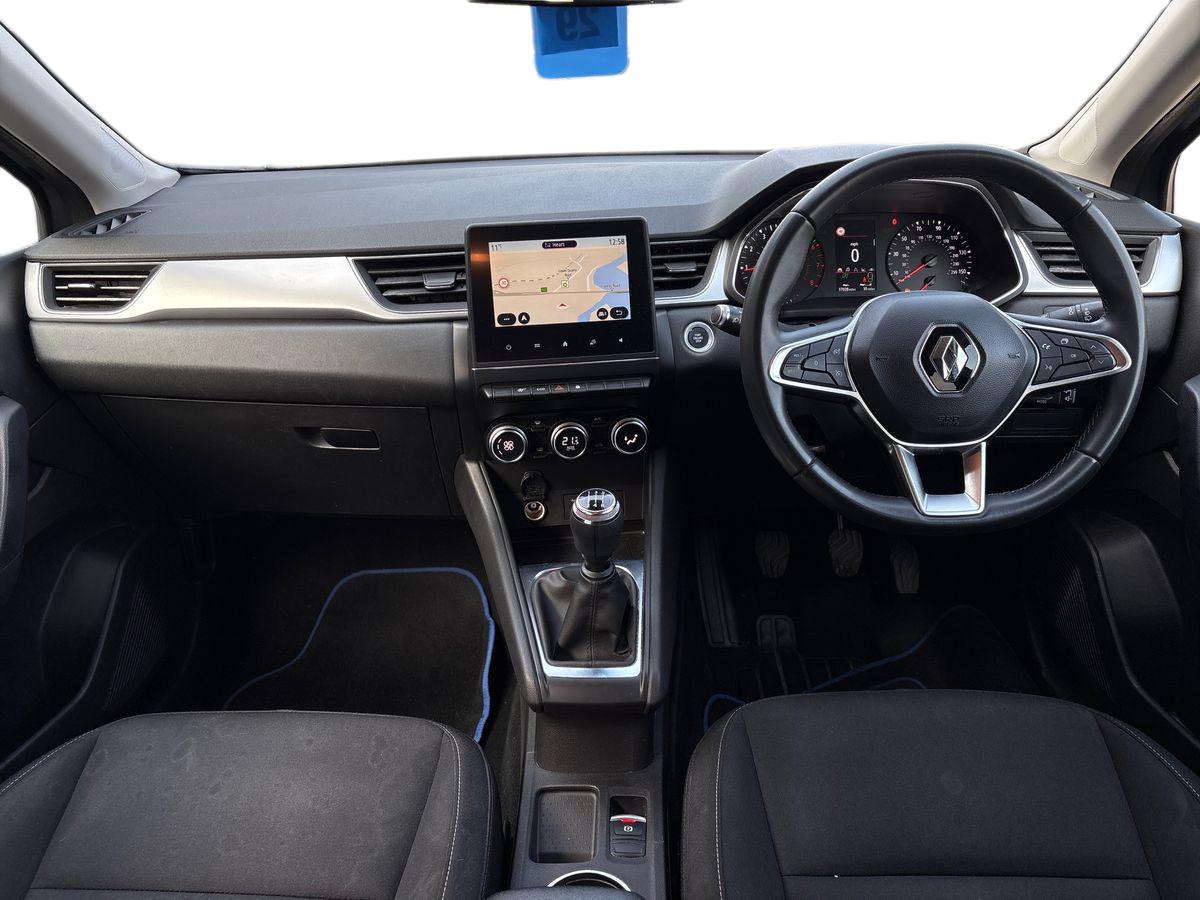 Used Renault Captur 2020 for sale - 77786126: Photo 11