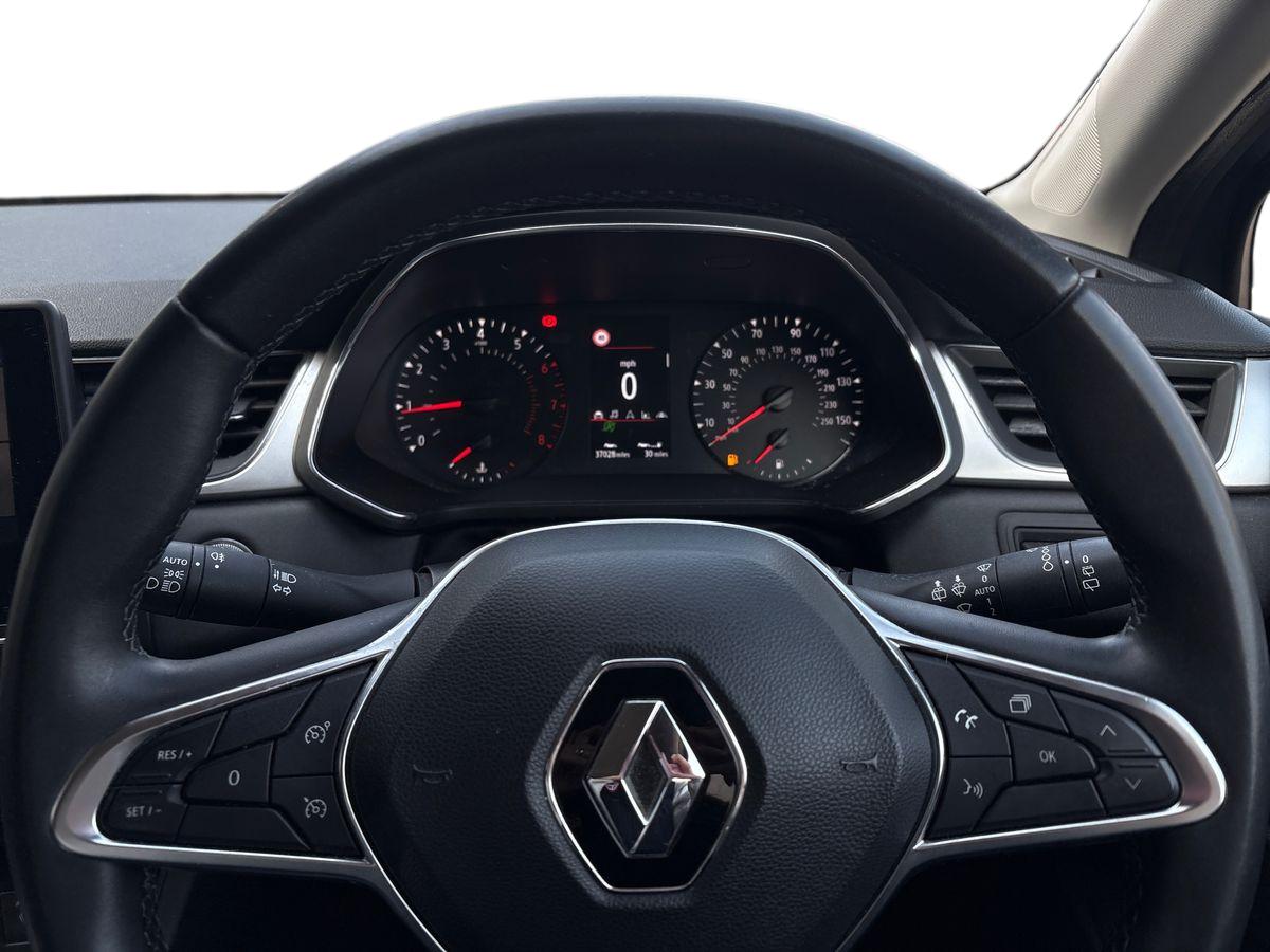 Used Renault Captur 2020 for sale - 77786126: Photo 13