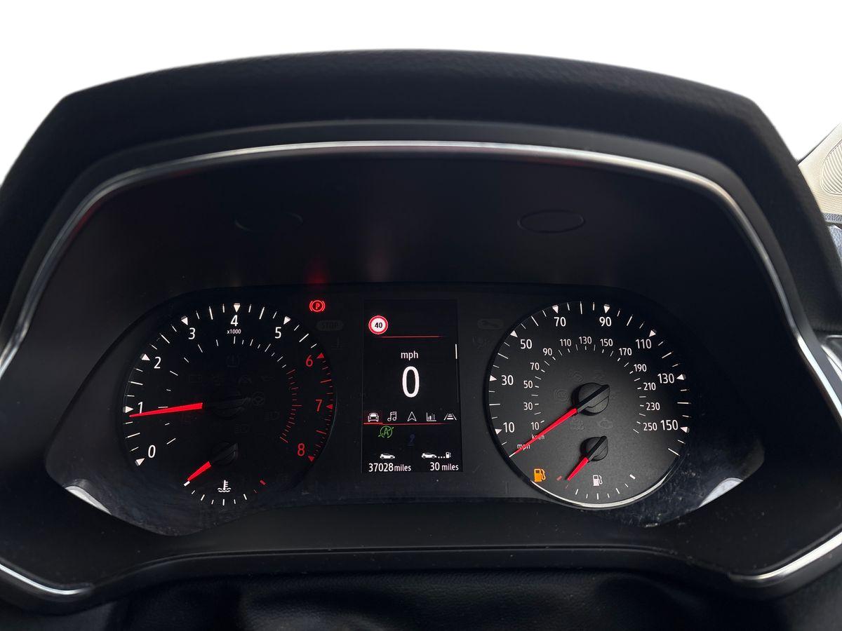 Used Renault Captur 2020 for sale - 77786126: Photo 14