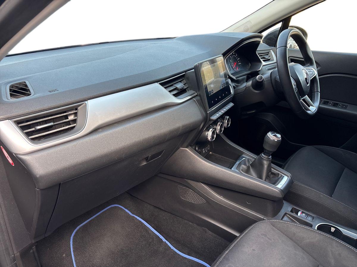 Used Renault Captur 2020 for sale - 77786126: Photo 15