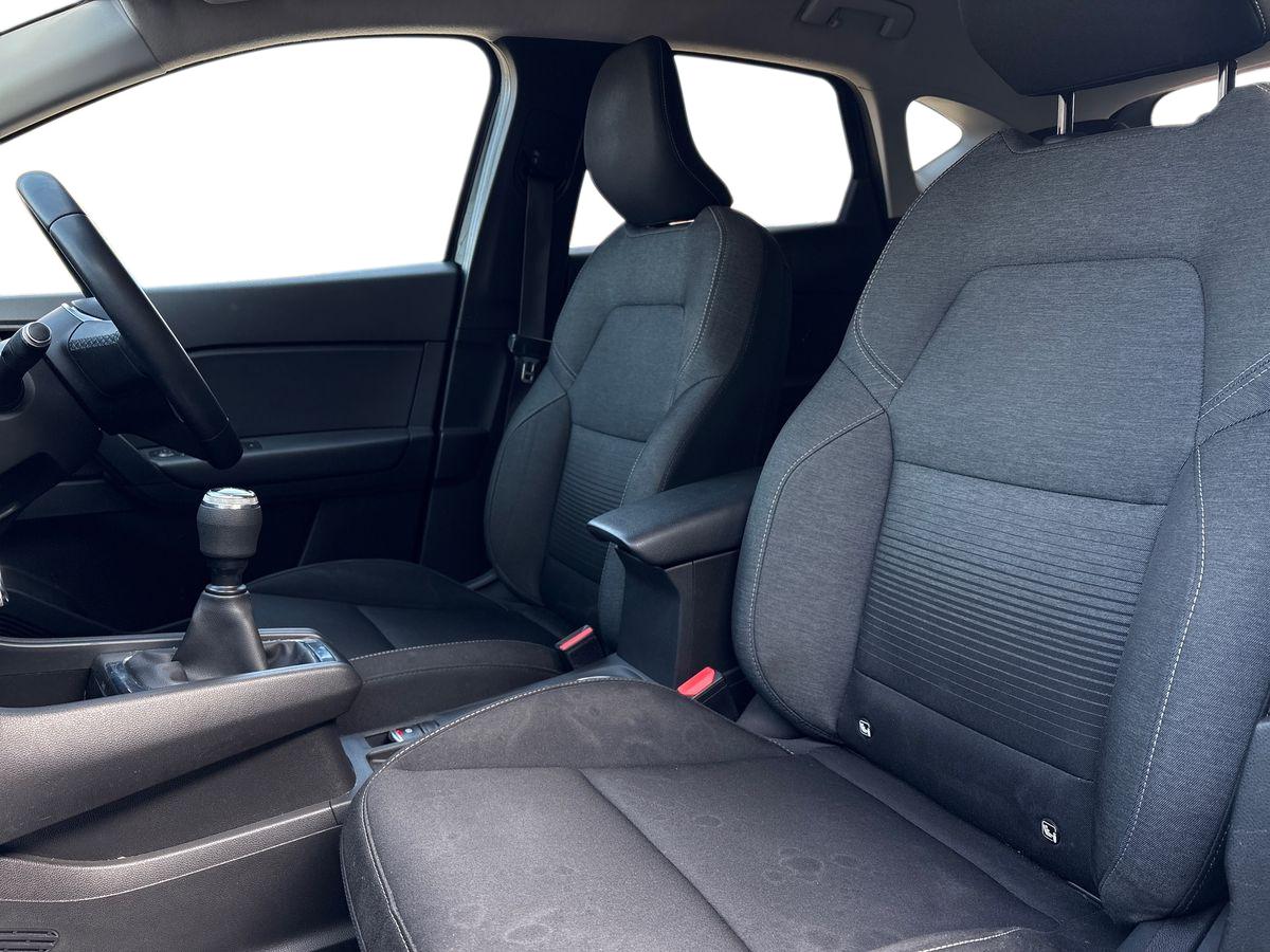 Used Renault Captur 2020 for sale - 77786126: Photo 16