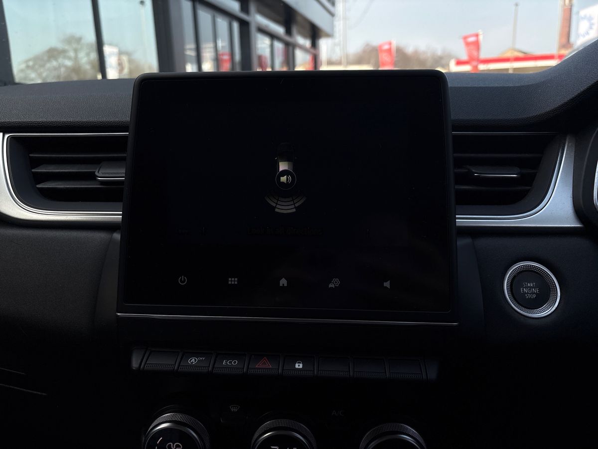 Used Renault Captur 2020 for sale - 77786126: Photo 19