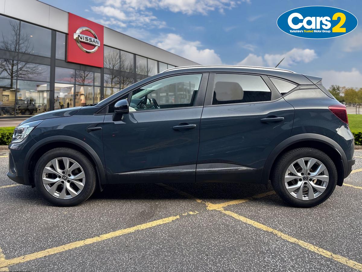 Used Renault Captur 2020 for sale - 77786126: Photo 6