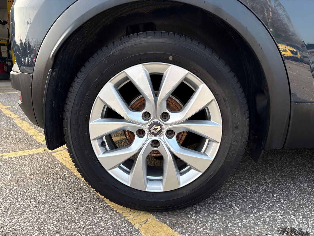 Used Renault Captur 2020 for sale - 77786126: Photo 9