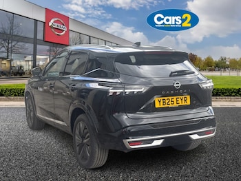 Used Nissan Qashqai 2025 for sale - 75486558: Photo