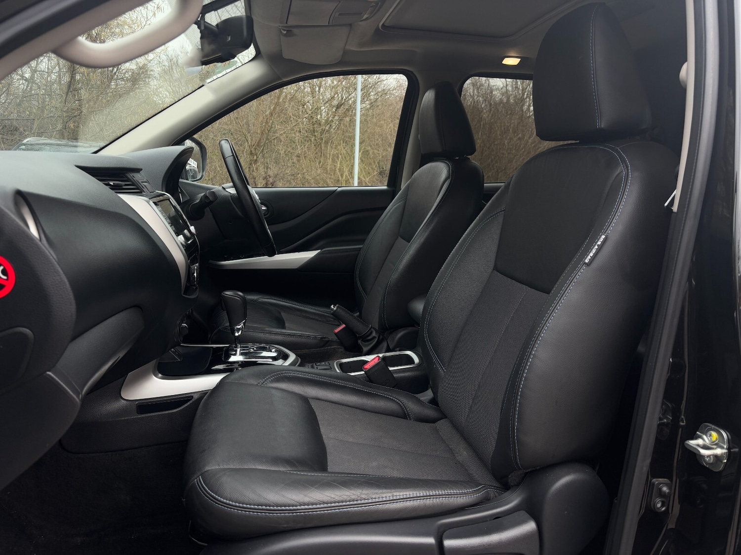 Vehicle 13