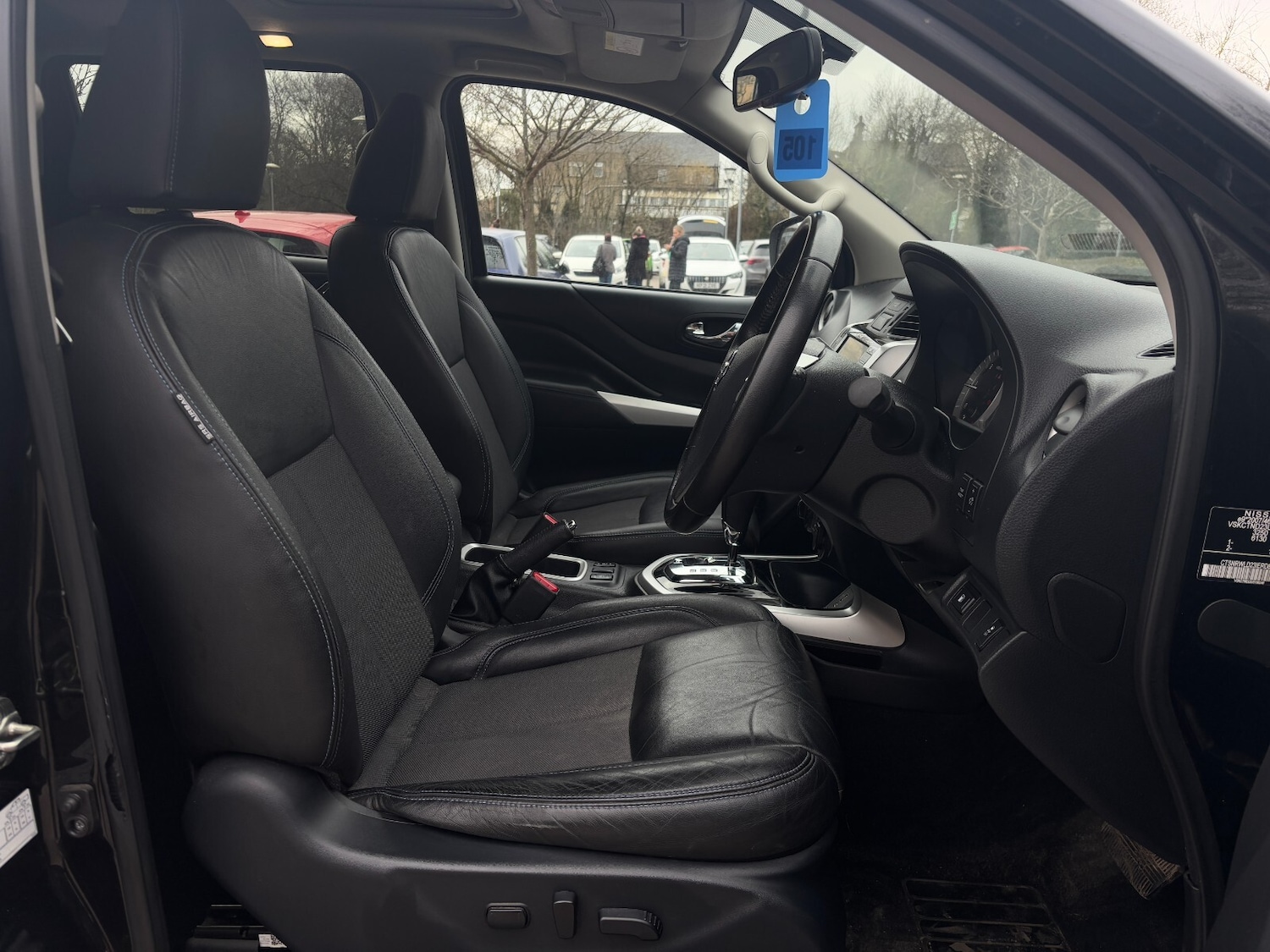 Vehicle 16