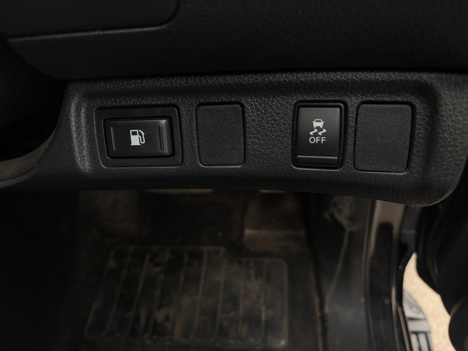 Vehicle 32