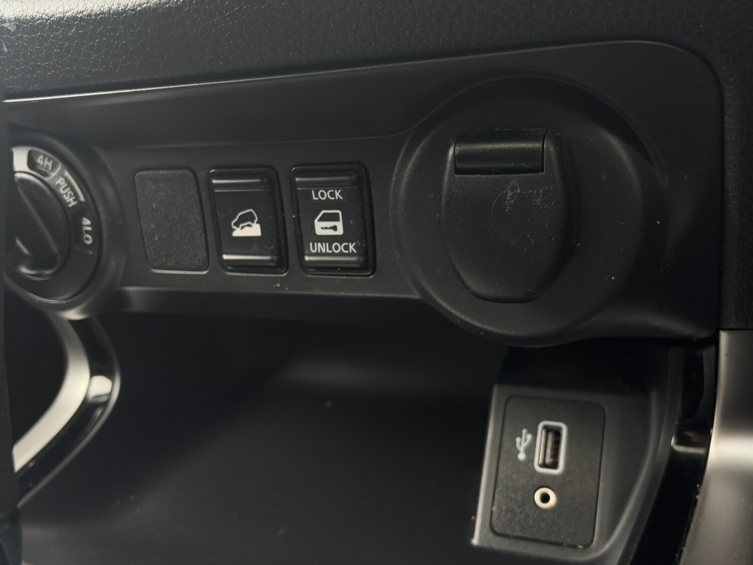 Vehicle 34