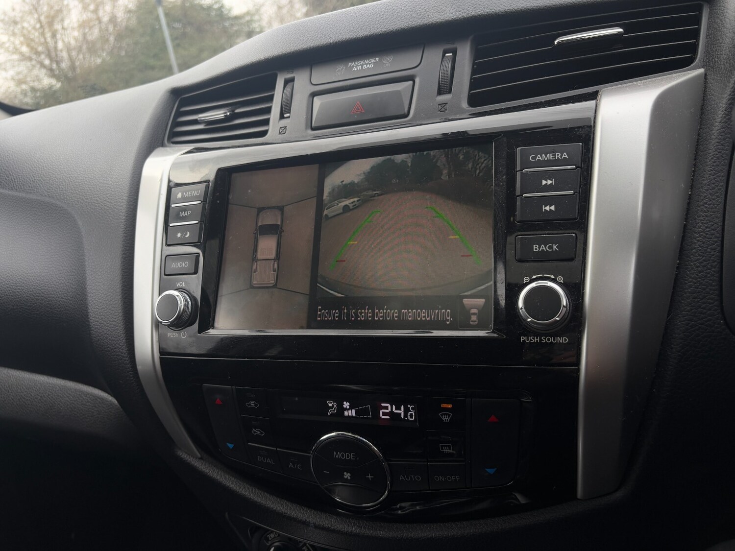 Vehicle 36