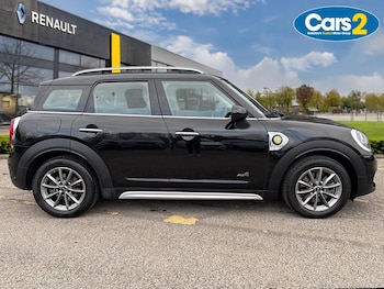 Used MINI Countryman 2017 for sale - 79502192: Photo