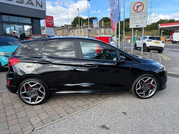 Used Ford Fiesta 2020 for sale - 79502289: Photo