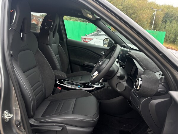 Used Nissan Juke 2025 for sale - 75641199: Photo 10