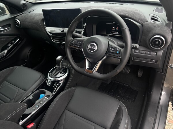 Used Nissan Juke 2025 for sale - 75641199: Photo 11